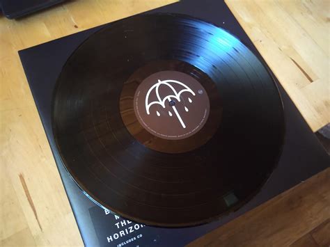 My favorite album from BMTH 🥰 : r/BringMeTheHorizon