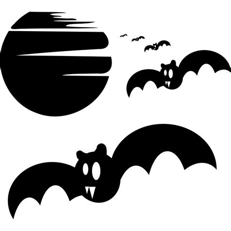 Free Halloween Bats Pictures, Download Free Halloween Bats Pictures png images, Free ClipArts on ...