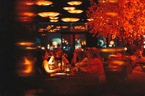 Asia Asia Abu Dhabi » Pan Asian Restaurant & Bar In Abu Dhabi