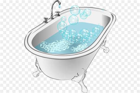 Free Bathtub Transparent, Download Free Bathtub Transparent png images, Free ClipArts on Clipart ...