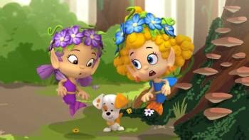 Bubble Guppies: The Puppy and the Ring TV Review | Common Sense Media