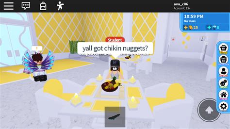 Cursed Roblox Avatars