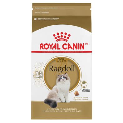 Royal Canin Cat Breed - Ren's Pets