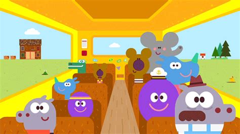 Hey Duggee GIF - Find & Share on GIPHY