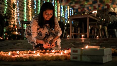 Tihar Festival Celebrations - My Travel Nepal