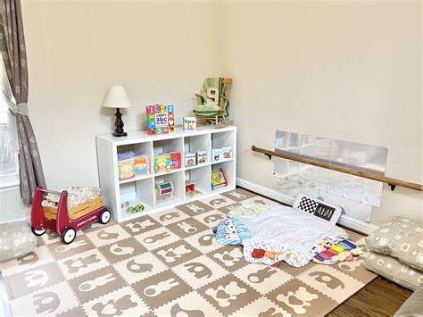 Montessori Baby Room Ikea - focistalany