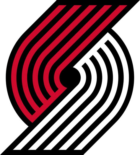 Portland Trail Blazers Logo – PNG e Vetor – Download de Logo