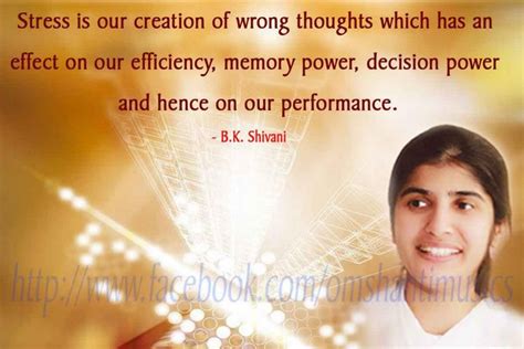 Positive Thinking Brahma Kumaris Quotes In English - art-fidgety