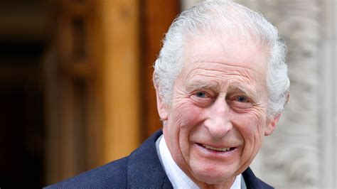 King Charles makes special announcement amid recovery from hospital ...