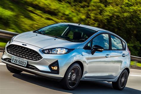 Ford Ka, Fiesta e EcoSport têm taxa zero e 1ª revisão grátis - مدونة ...