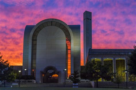 Apply to Abilene Christian University