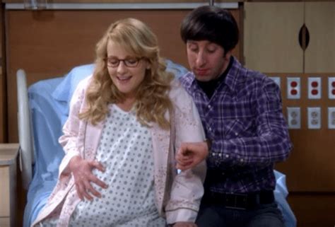 ‘The Big Bang Theory’: Bernadette Gives Birth in Season 10 — Spoilers ...