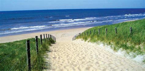 Dispatches' list of the 5 best beaches in the Netherlands