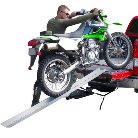 Dirt Bike Ramps & Motocross Ramp Systems | Discount Ramps