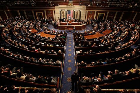 What Is a Bicameral Legislature and Why Does the U.S. Have One?