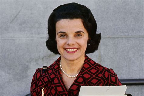 Dianne Feinstein Biography: Husband, Children, Parents, Siblings ...