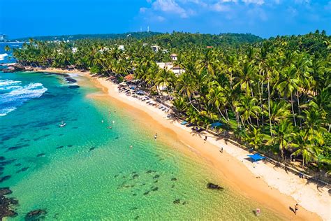 The 10 best beaches in Sri Lanka - Lonely Planet