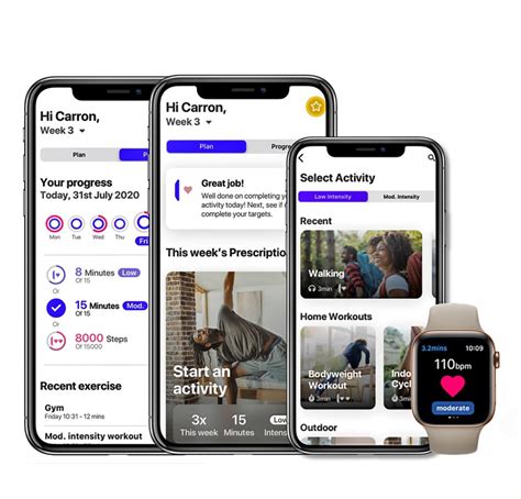 5 Best Fitness And Workout Apps For Apple Watch In 2021 - Hawkdive.com