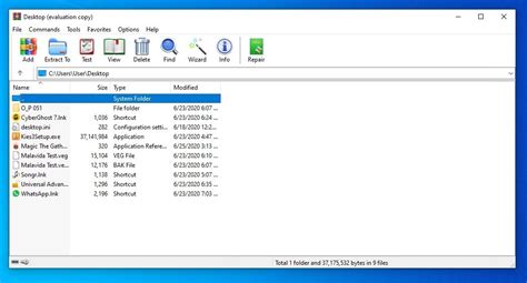 WinRAR 7.01 - Download for PC Free