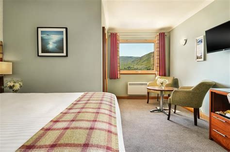 Clan MacDuff Hotel, Fort William | LateRooms.com