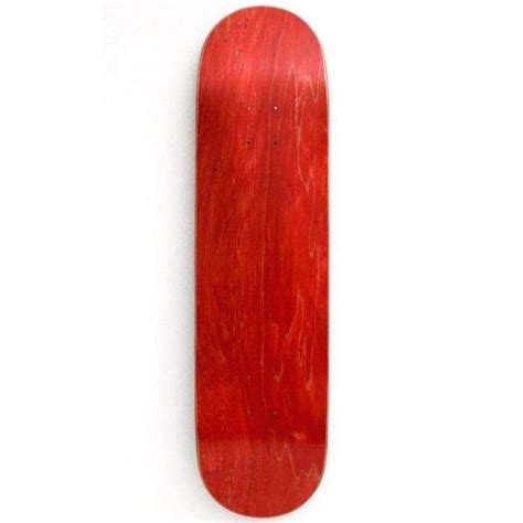 Premium Blank 8.0" Skateboard Deck - XMKD.com