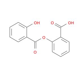 Salsalate - brand name list from Drugs.com