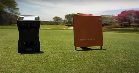 GC Hawk Vs TrackMan 4: Which Launch Monitor Is Right For You?