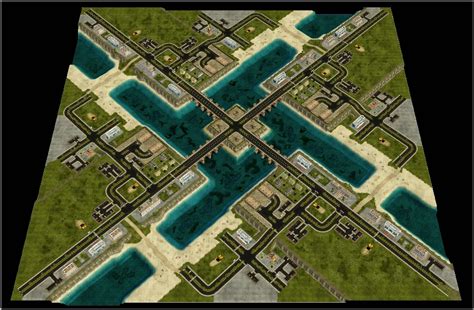 Command And Conquer Generals Zero Hour Skirmish Maps Download