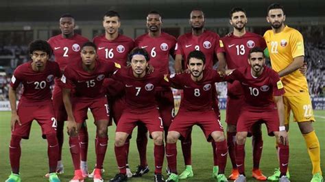 India vs Qatar, 2022 World Cup Qualifier: Team news, quick facts, live ...