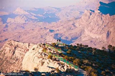 Gorakh Hill Station / Resort Dadu Sindh, Pakistan - Trango Tours