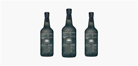 Casamigos Mezcal - IMBOLDN