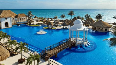 Dreams Sapphire Riviera Cancun – A Comprehensive Review – 2023 ...