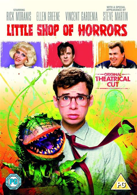 The Panida Theater | Little Shop of Horrors