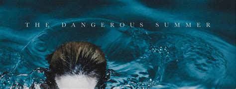 The Dangerous Summer - The Dangerous Summer (Album Review) - Cryptic Rock