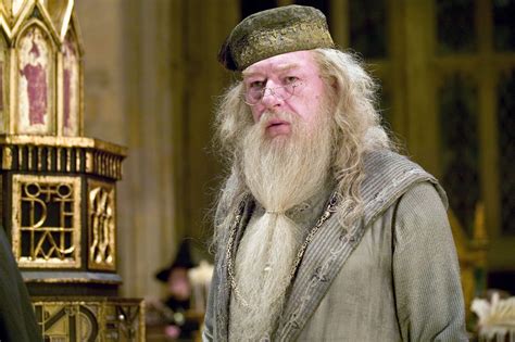 Jude Law as Albus Dumbledore | Picture | POPSUGAR Entertainment