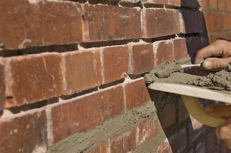 The Best Bricklaying Techniques for Cold Weather: Expert Masonry Tips ...