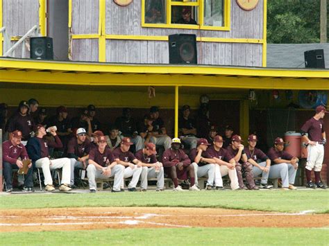 The University of South Carolina Salkehatchie "Indians" Official ...