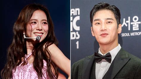 It’s Confirmed: Blackpink’s Jisoo Is Dating South Korean Actor Ahn Bo ...