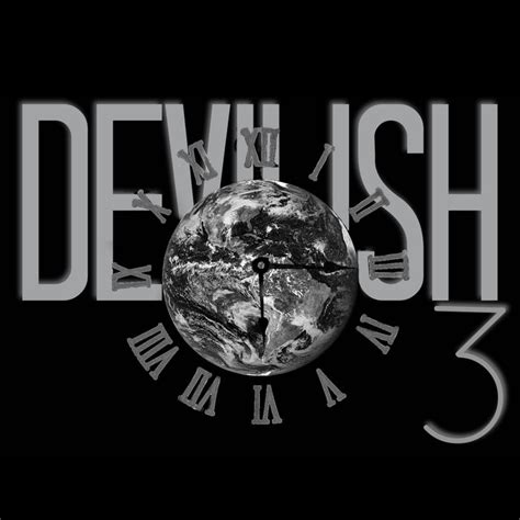 D3 | Devilish Trio