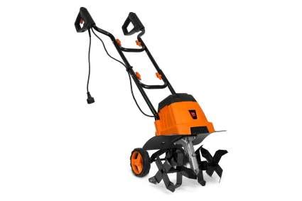 11 Best Electric Rototillers: Your Buyer's Guide (2021)