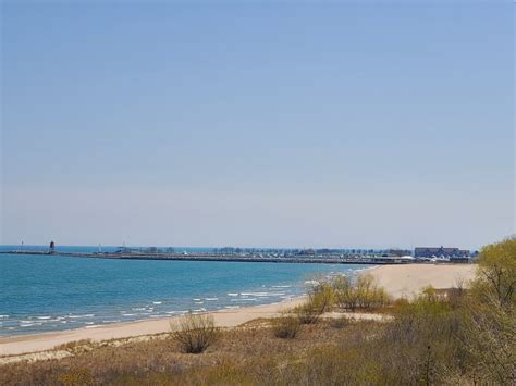 Lake Michigan Pathway | wisconsinharbortowns.net