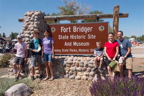 Fort Bridger and the Mountain Man Rendezvous - Carltonaut's Travel Tips | Mountain man ...