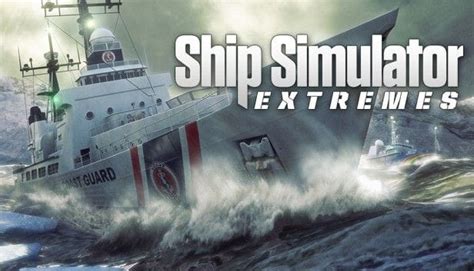 Ship Simulator Extremes - steam CD Key | JoyBuggy | Best Prices