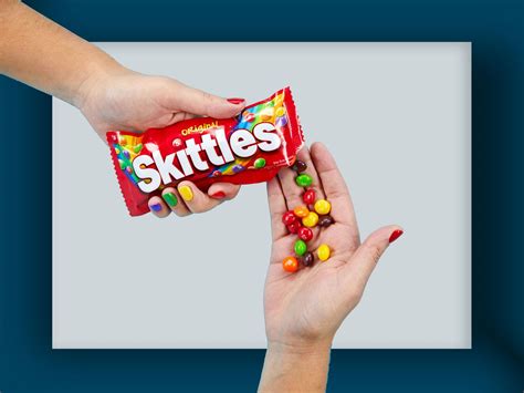 Yellow Is the Least Popular Skittles Color (According to Skittles) | Food & Wine