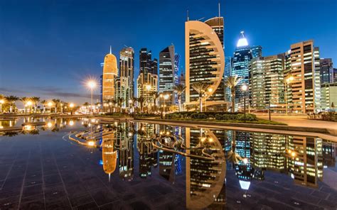 Qatar entre los 30 mejores lugares para visitar en 2022 - Sitara Magazine