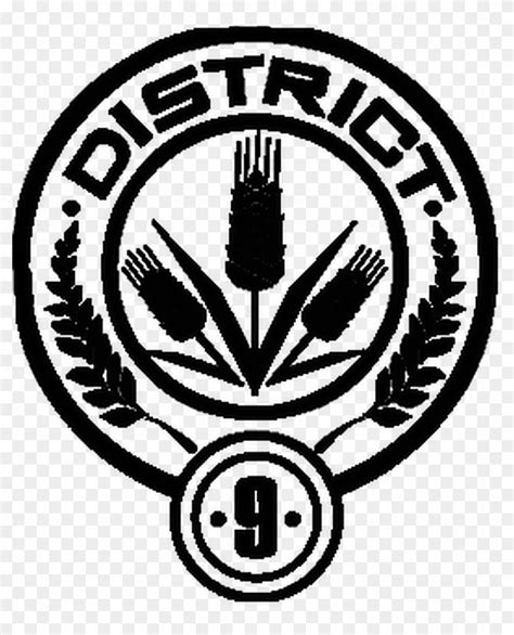 #thehungergames #hungergames #district #district9 The - Hunger Games ...