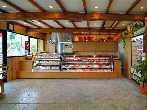 Imgs For > Meat Shop Design | Meat shop, Shop design, Shop layout