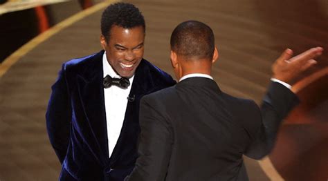 Psychologists Explain: Why Did Will Smith Slap Chris Rock?