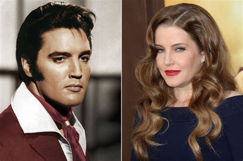 Hear Elvis, Lisa Marie Presley Duet on Revamped Gospel Song – Rolling Stone