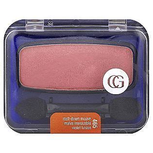 CoverGirl Eye Shadow Only $.49 at Walgreens! - Mojosavings.com